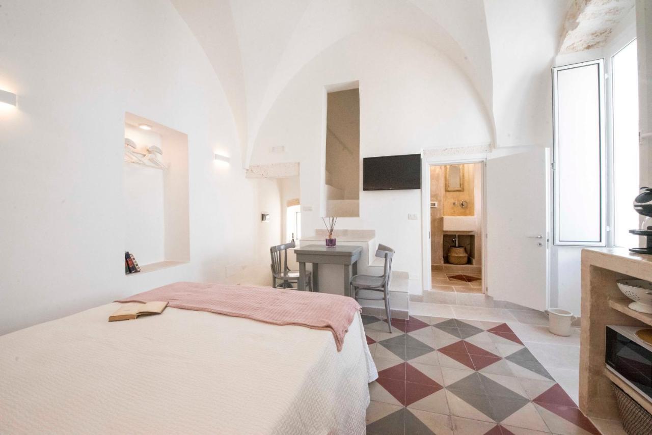 La Contessina - Apulian Style Villa Ostuni Exterior foto