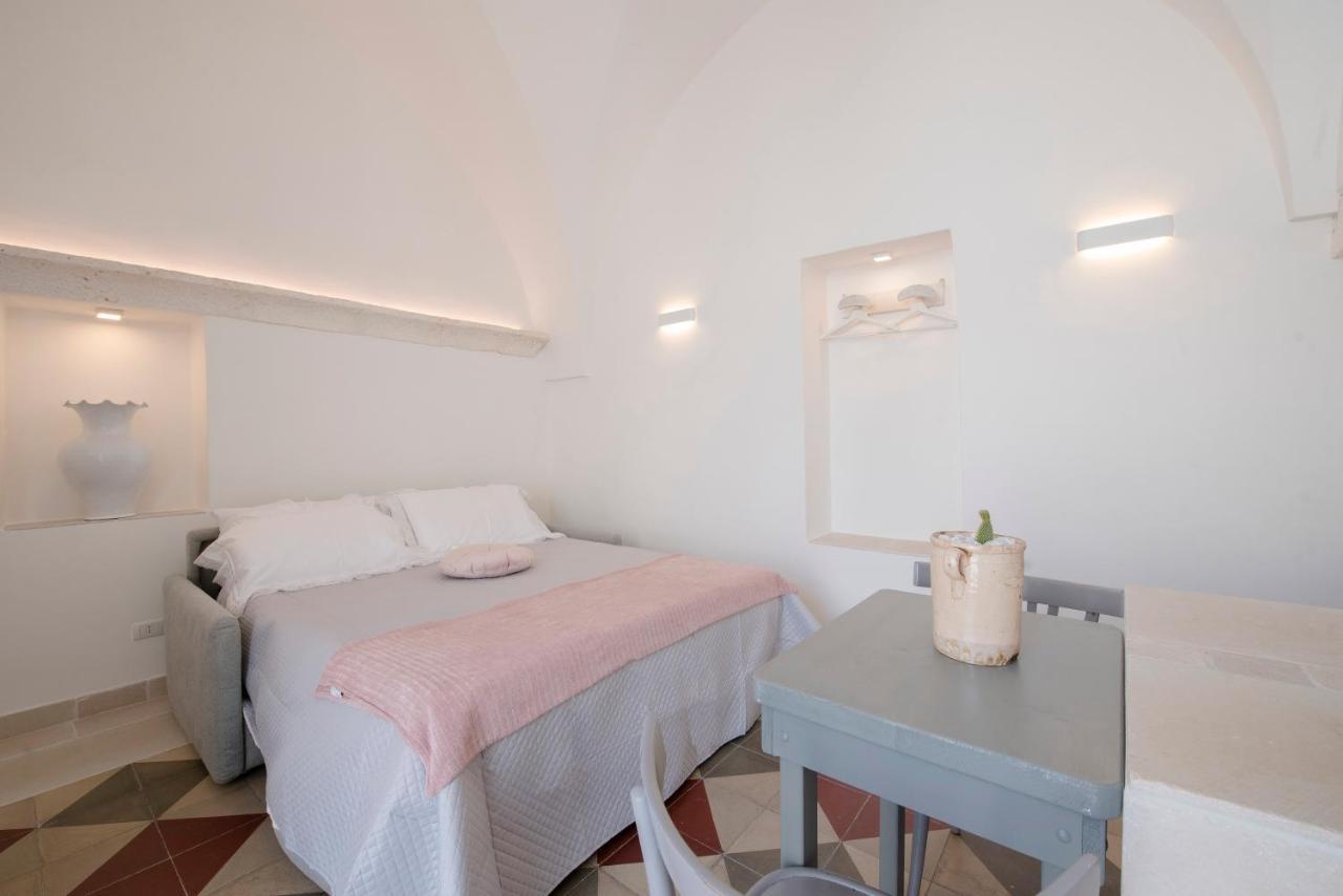 La Contessina - Apulian Style Villa Ostuni Exterior foto