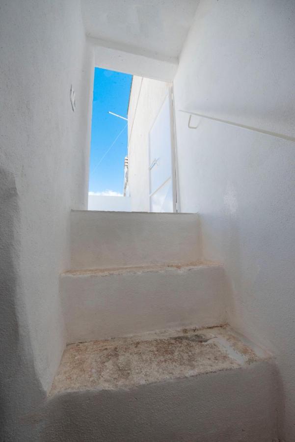 La Contessina - Apulian Style Villa Ostuni Exterior foto