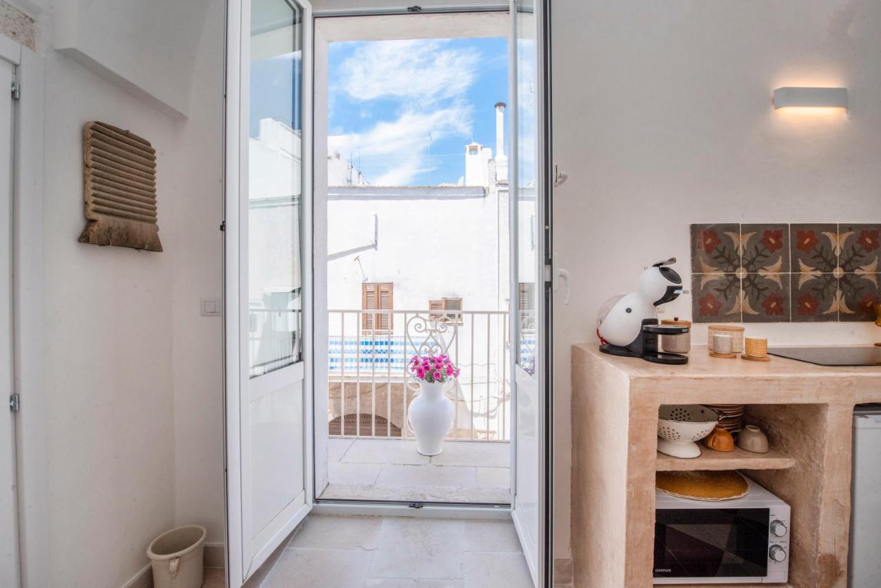 La Contessina - Apulian Style Villa Ostuni Exterior foto