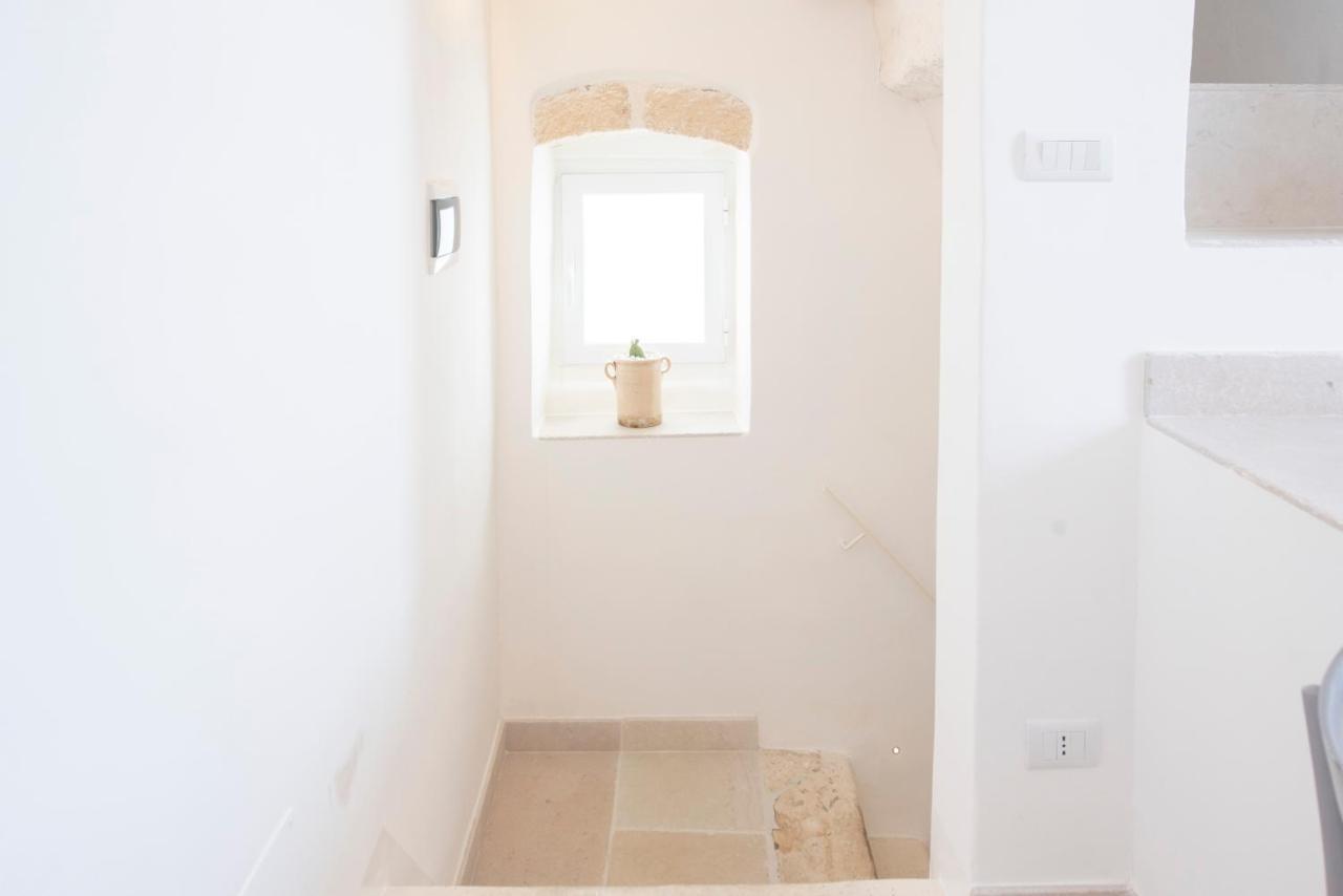 La Contessina - Apulian Style Villa Ostuni Exterior foto