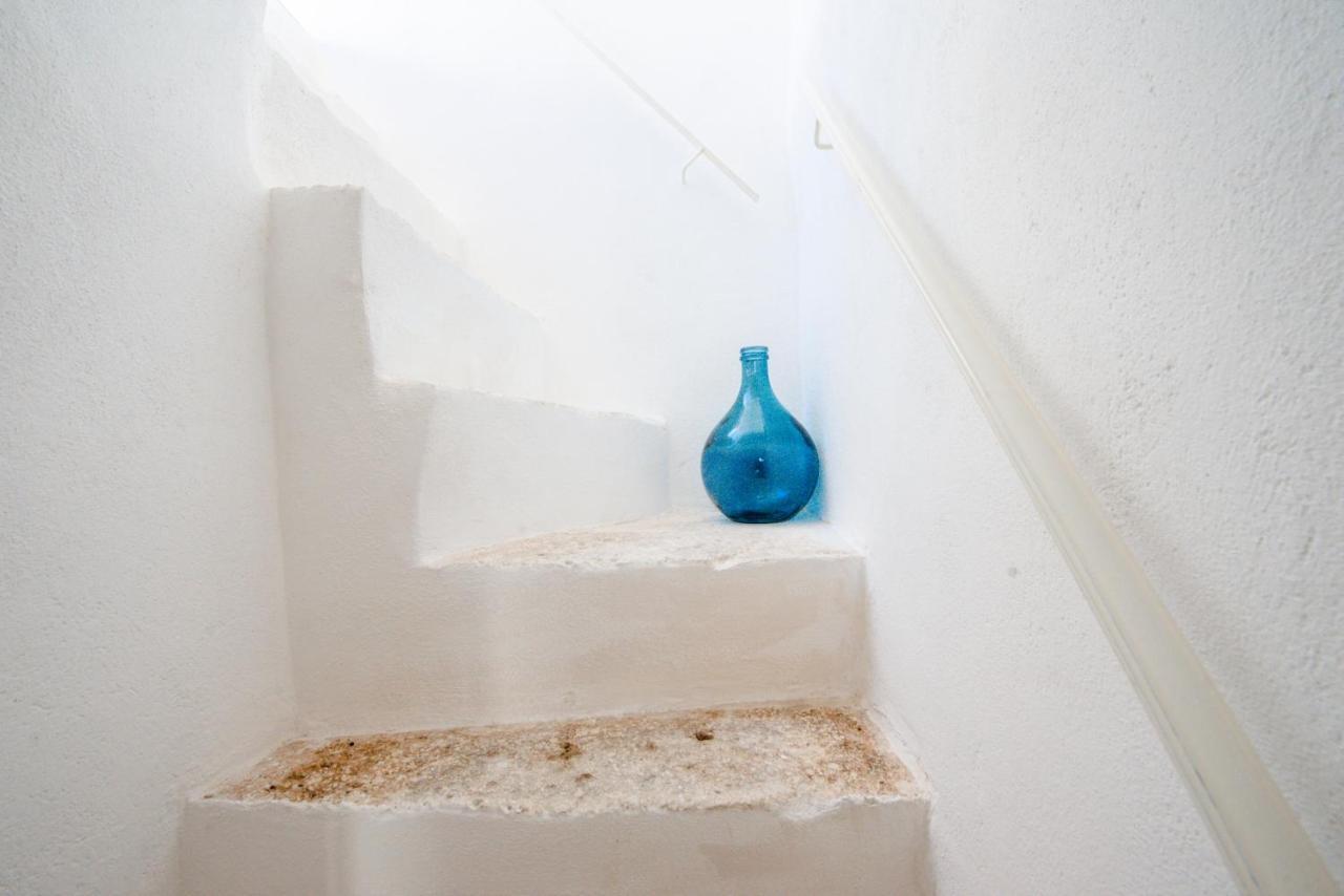 La Contessina - Apulian Style Villa Ostuni Exterior foto