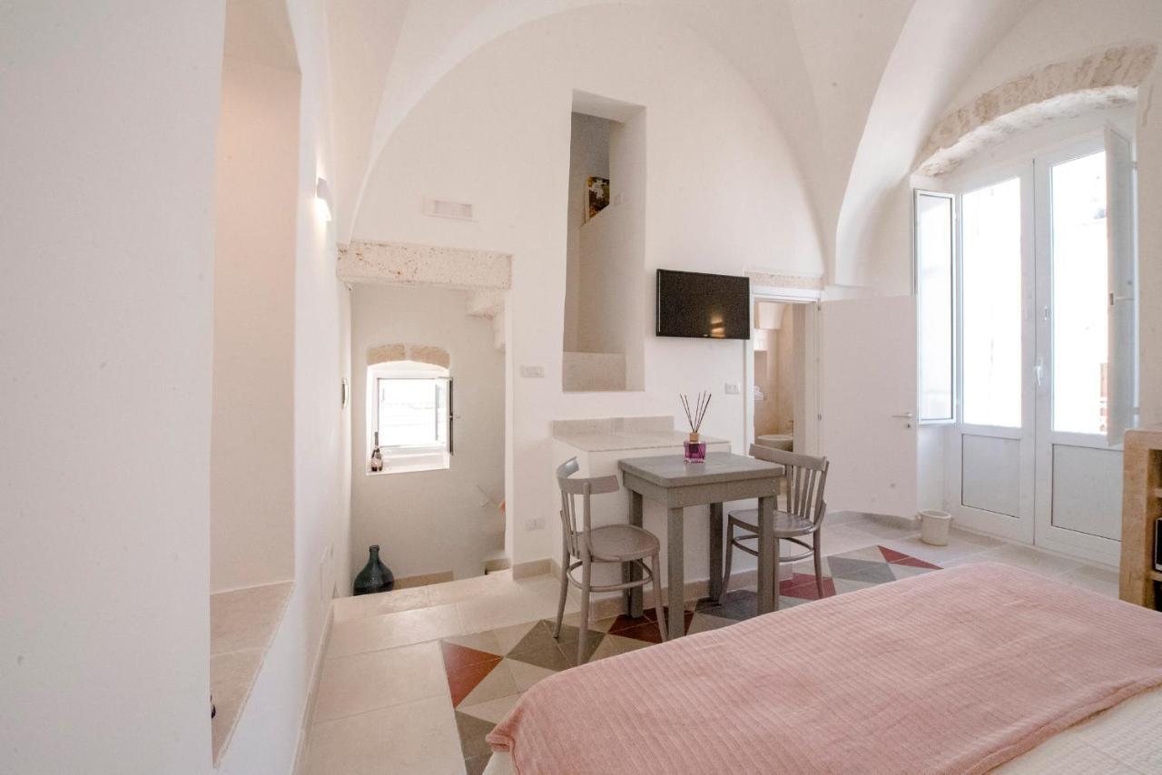La Contessina - Apulian Style Villa Ostuni Exterior foto