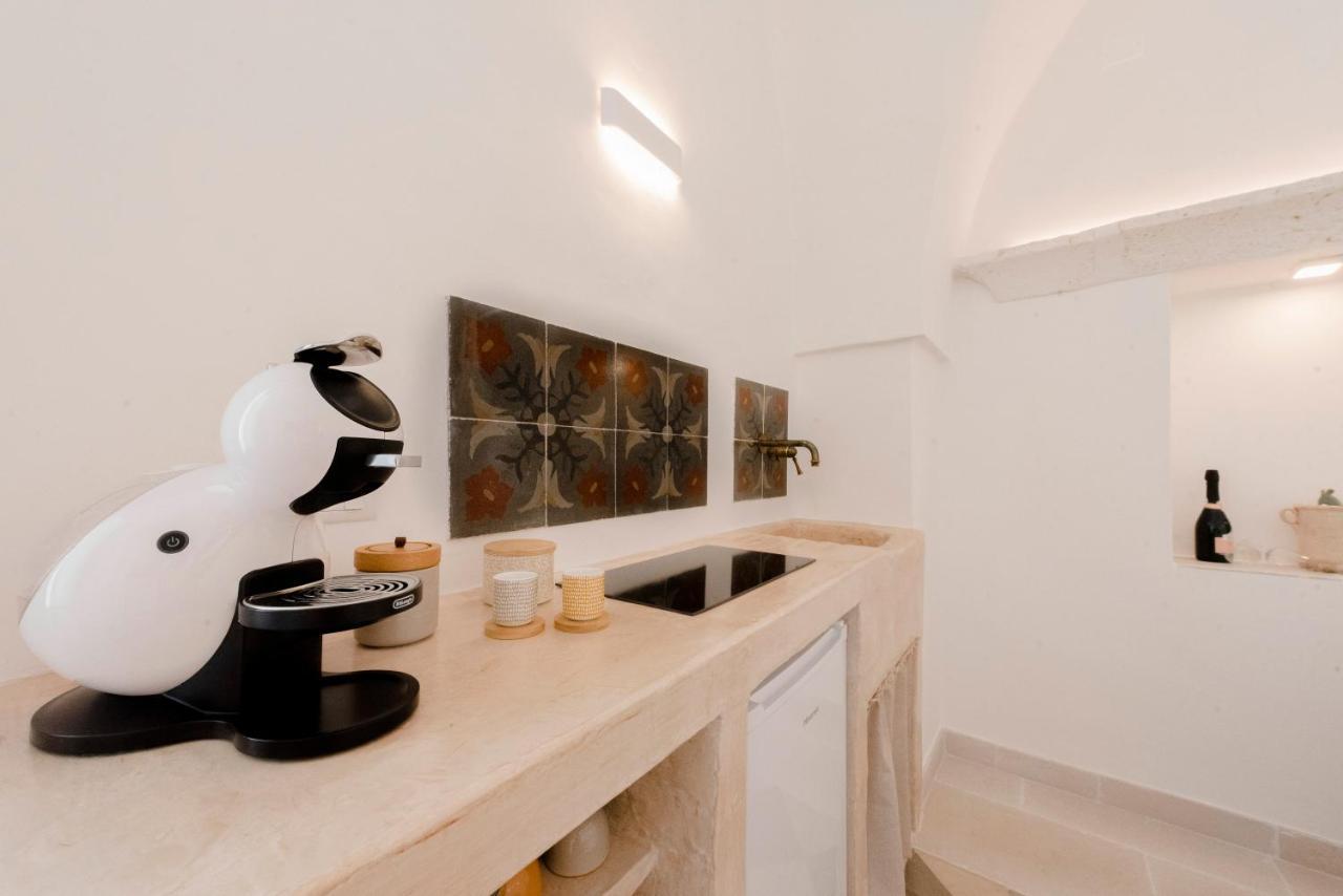 La Contessina - Apulian Style Villa Ostuni Exterior foto