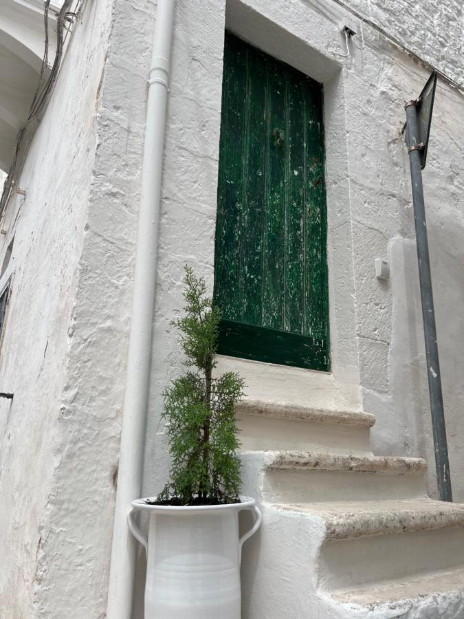 La Contessina - Apulian Style Villa Ostuni Exterior foto