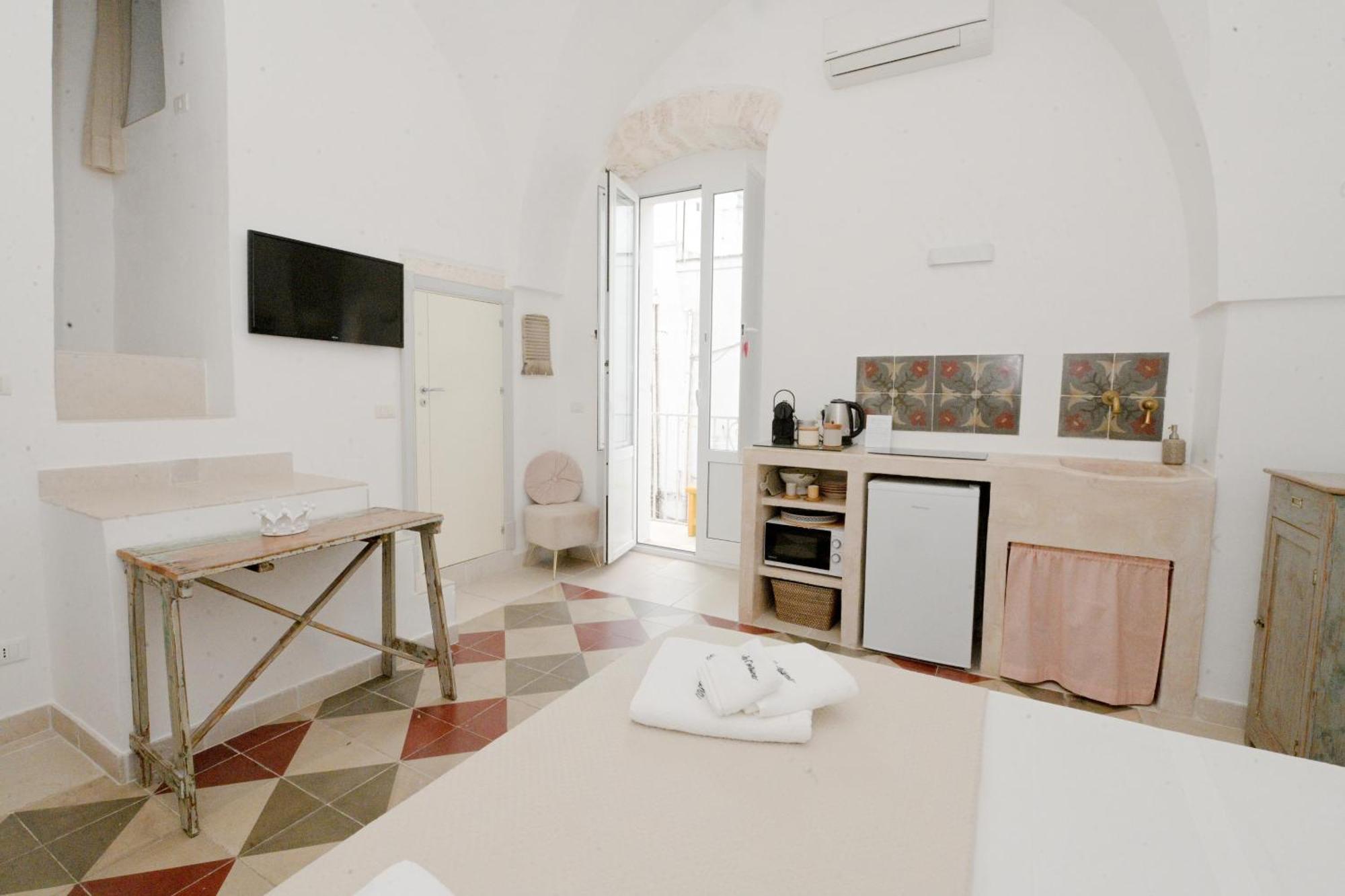 La Contessina - Apulian Style Villa Ostuni Exterior foto