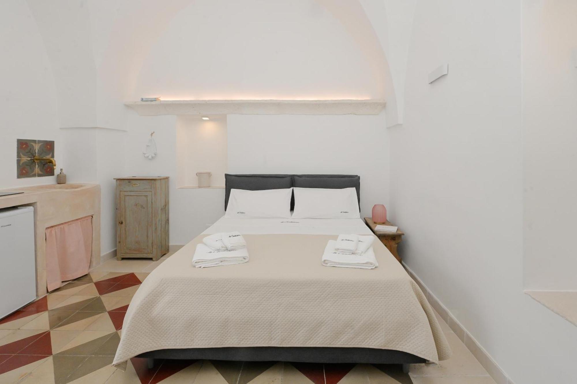 La Contessina - Apulian Style Villa Ostuni Exterior foto